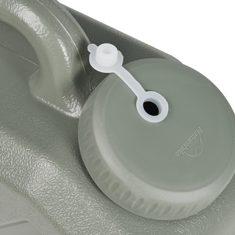 Naturehike kanister na vodu C18 12l 1020g - zelený